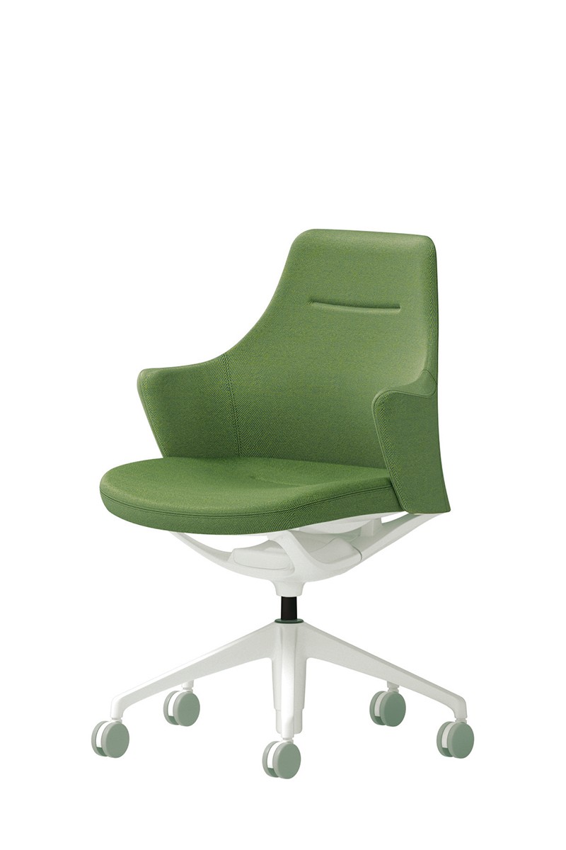 Lives work Chair