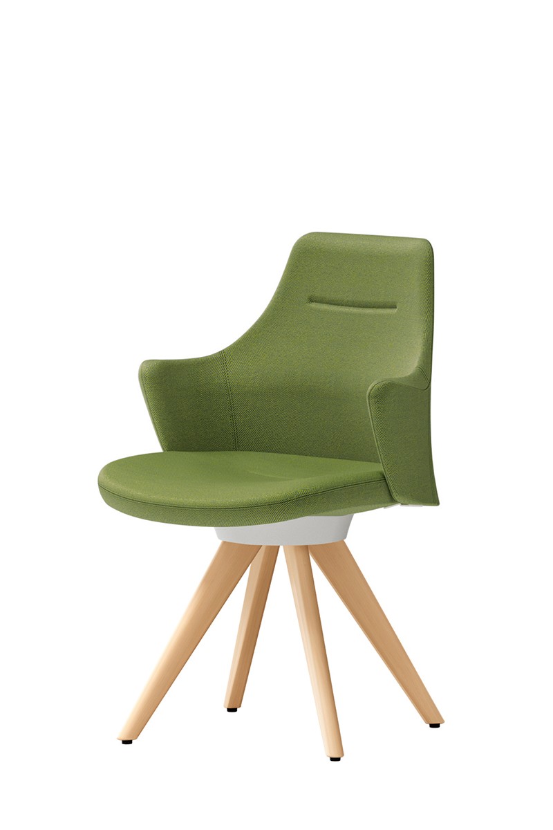 Lives work Chair
