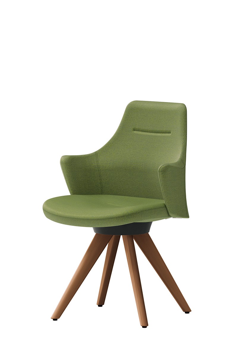 Lives work Chair