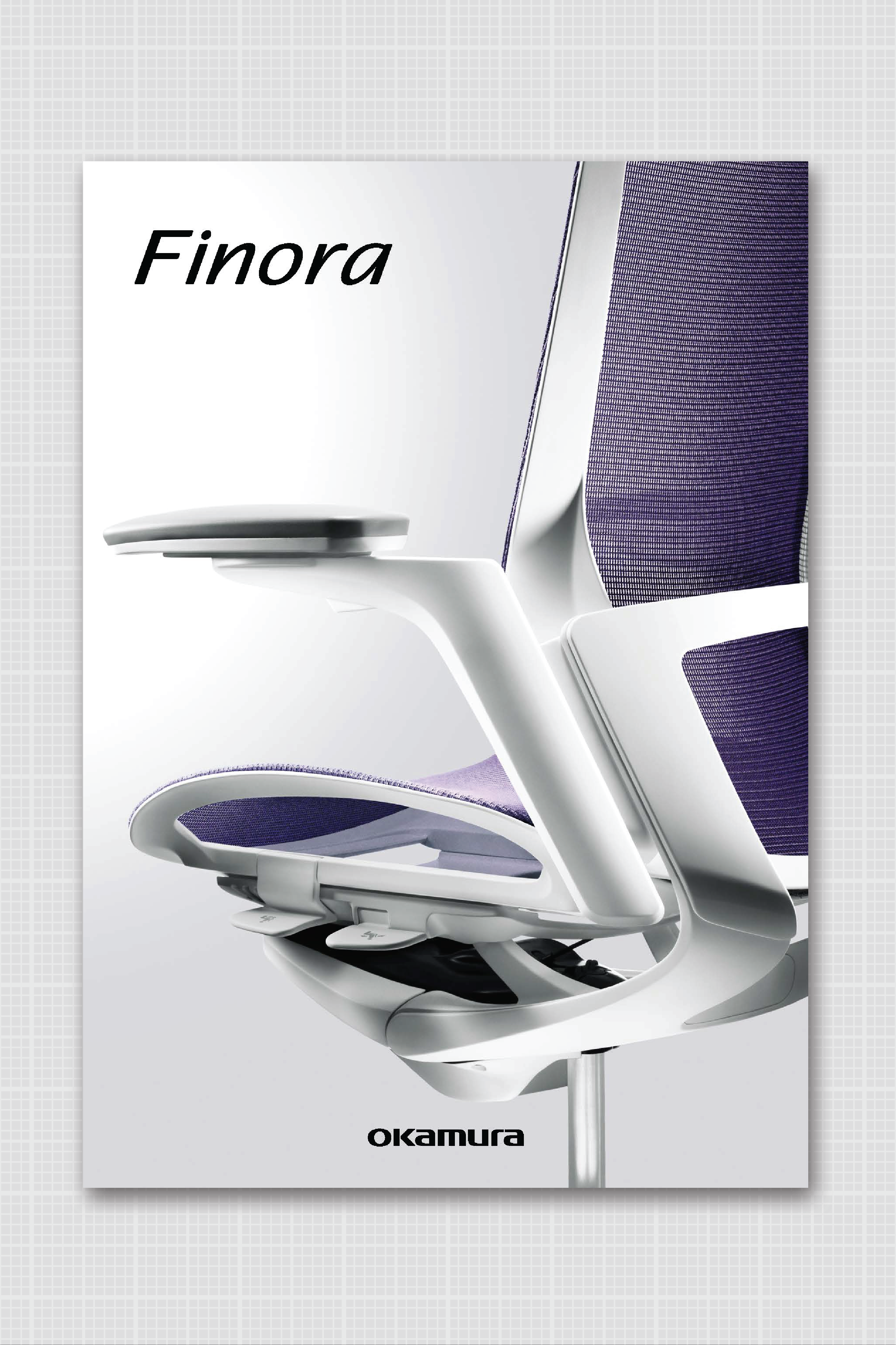 Finora Brochure