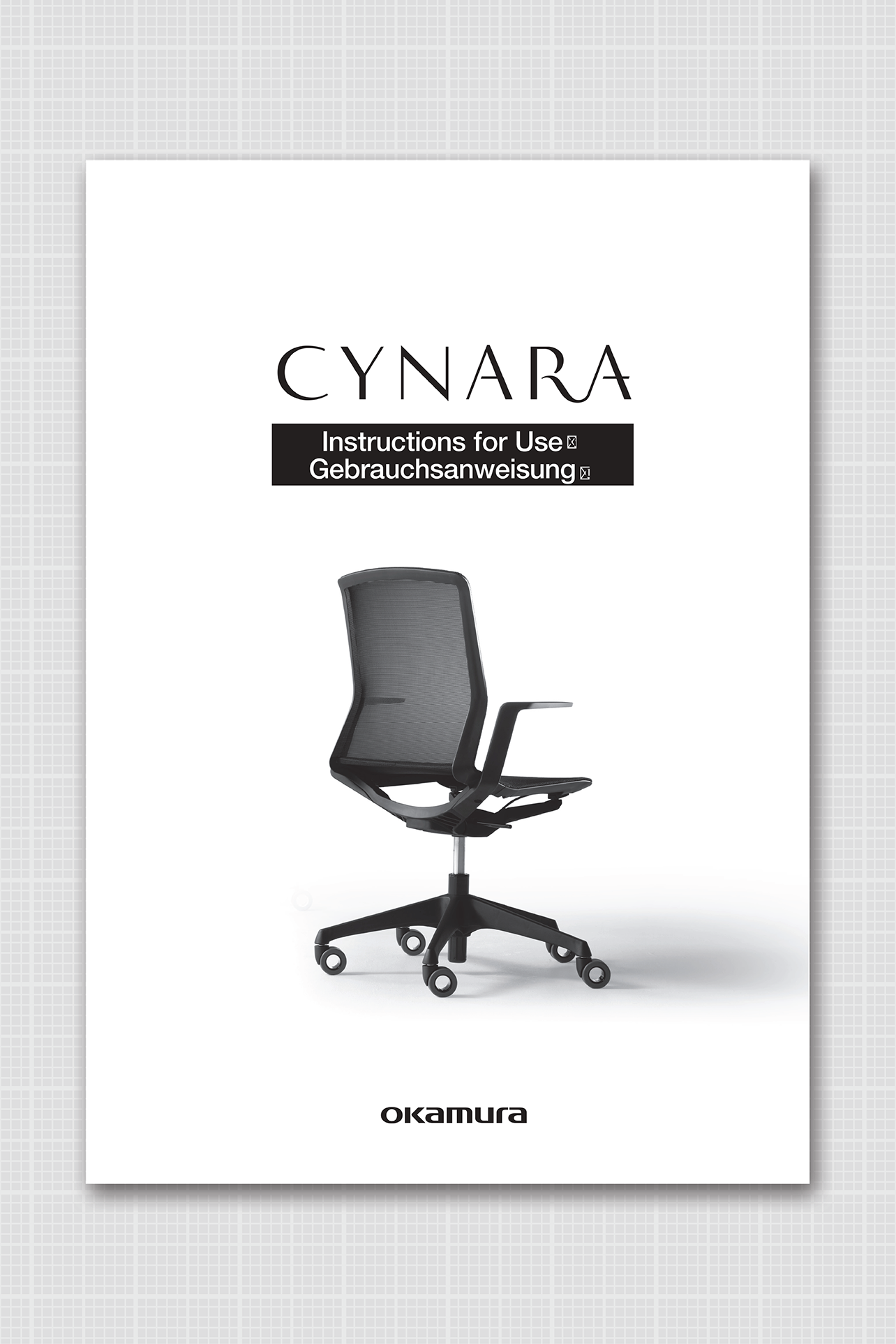 CYNARA Instructions for Use