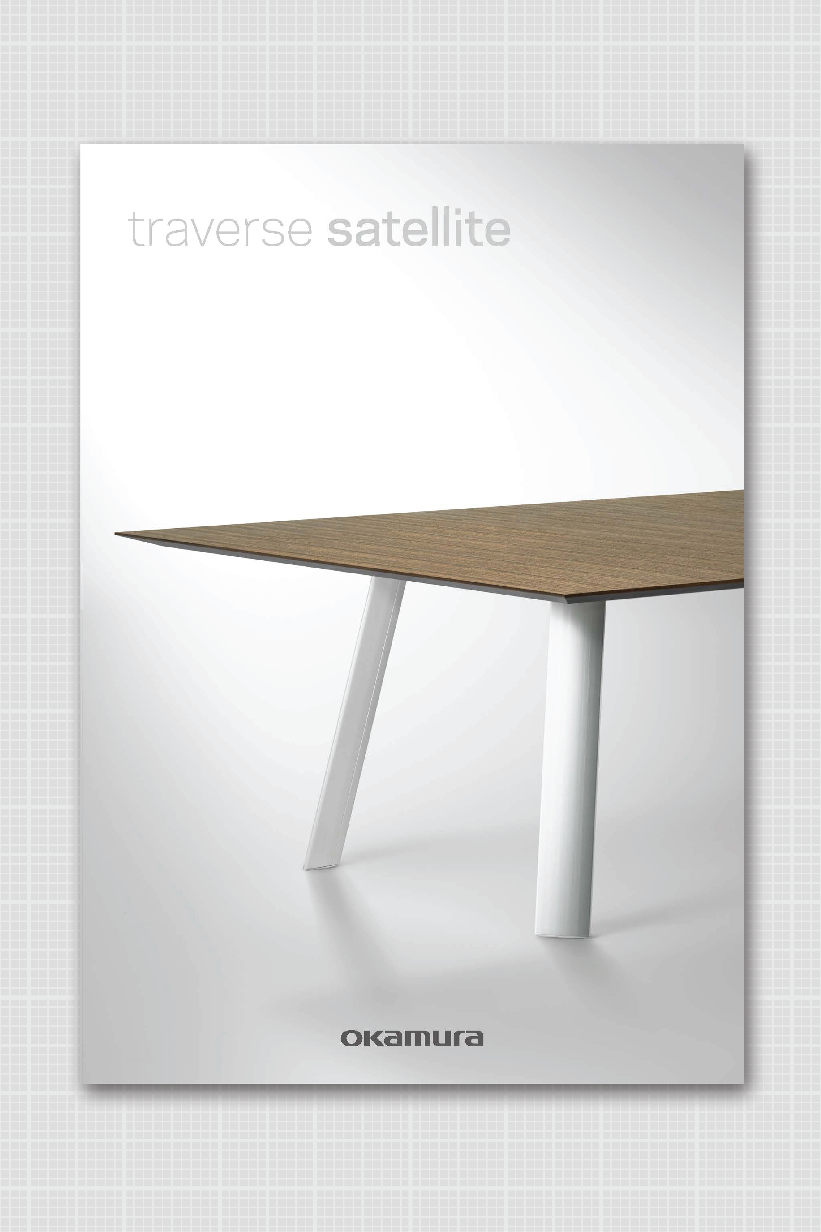 traverse satellite Brochure