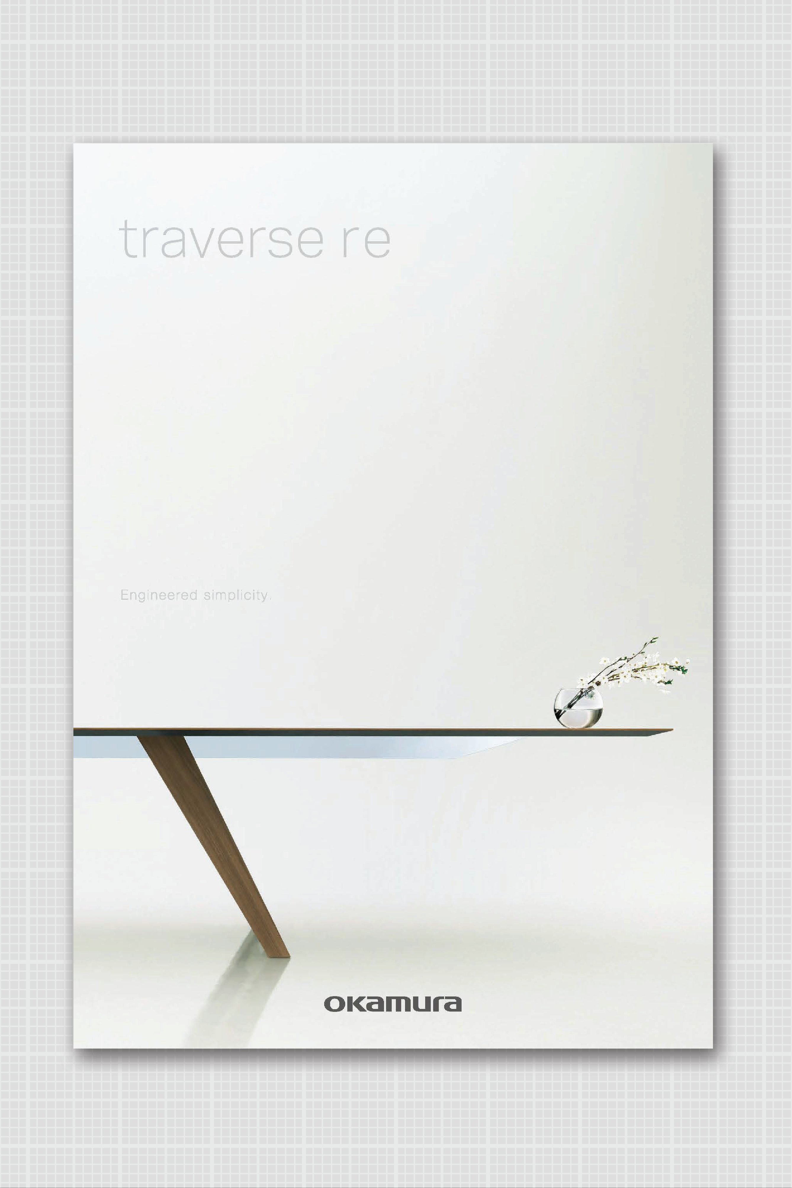 traverse re Brochure