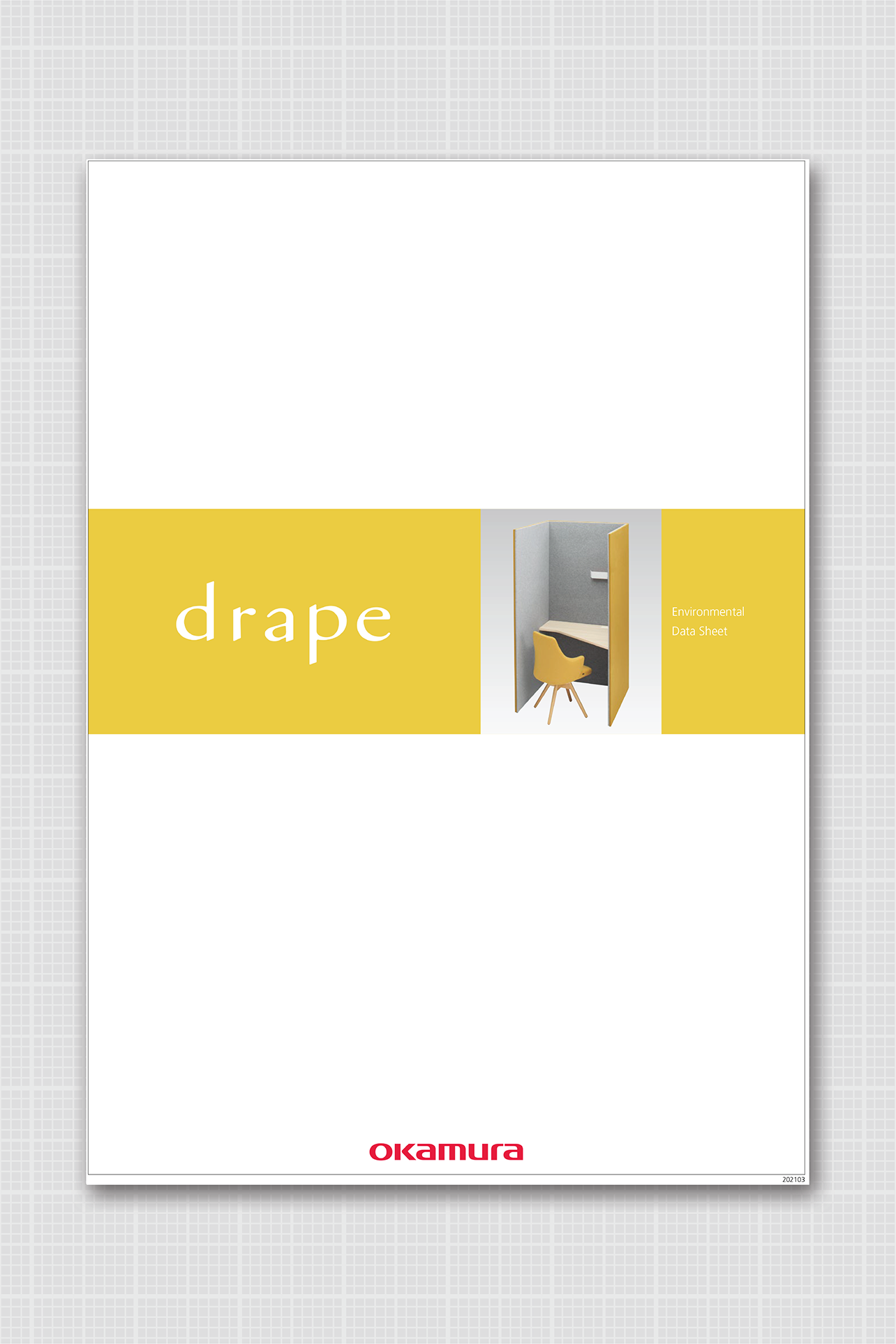 drape Environmental Data Sheet