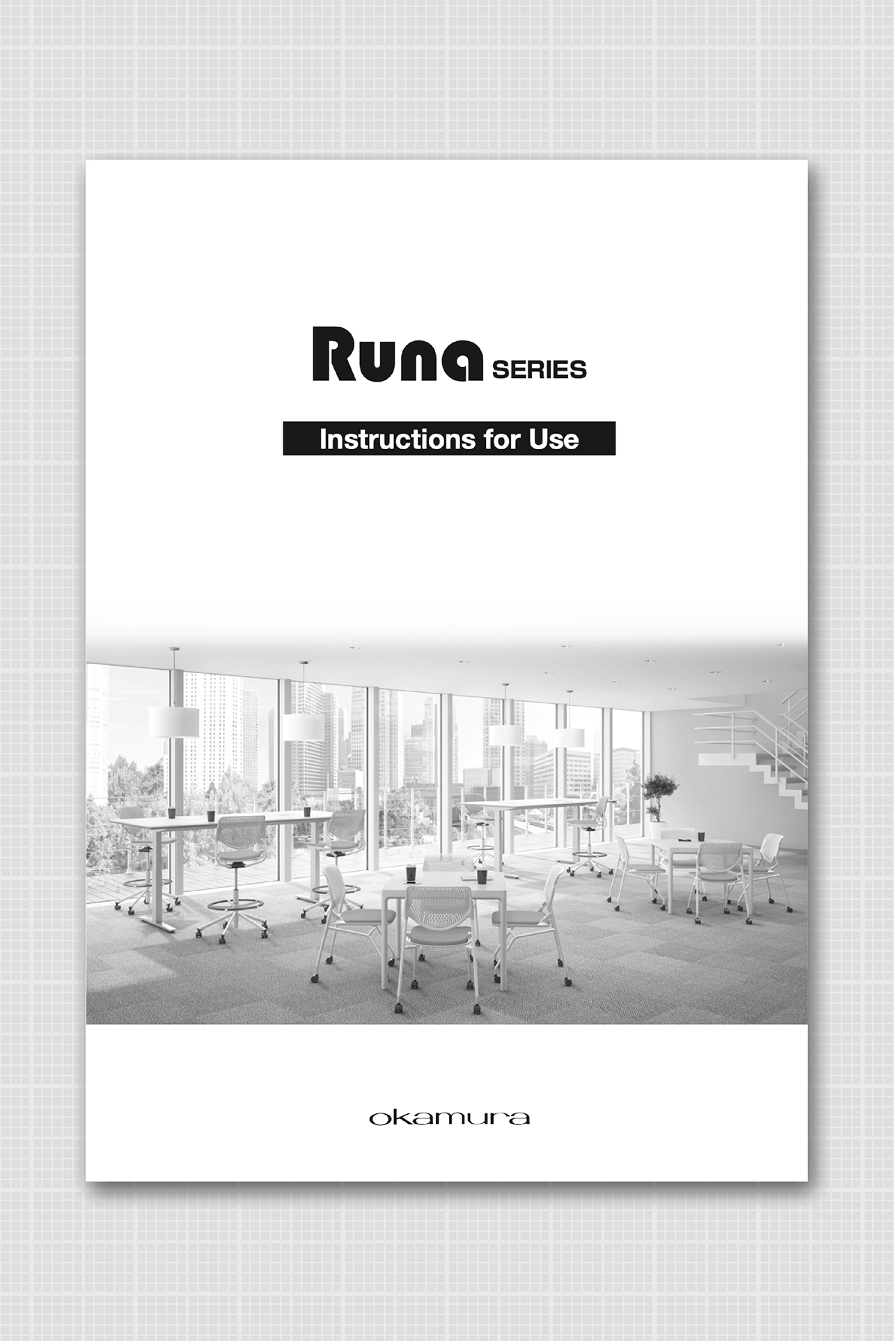 Runa Instructions for Use