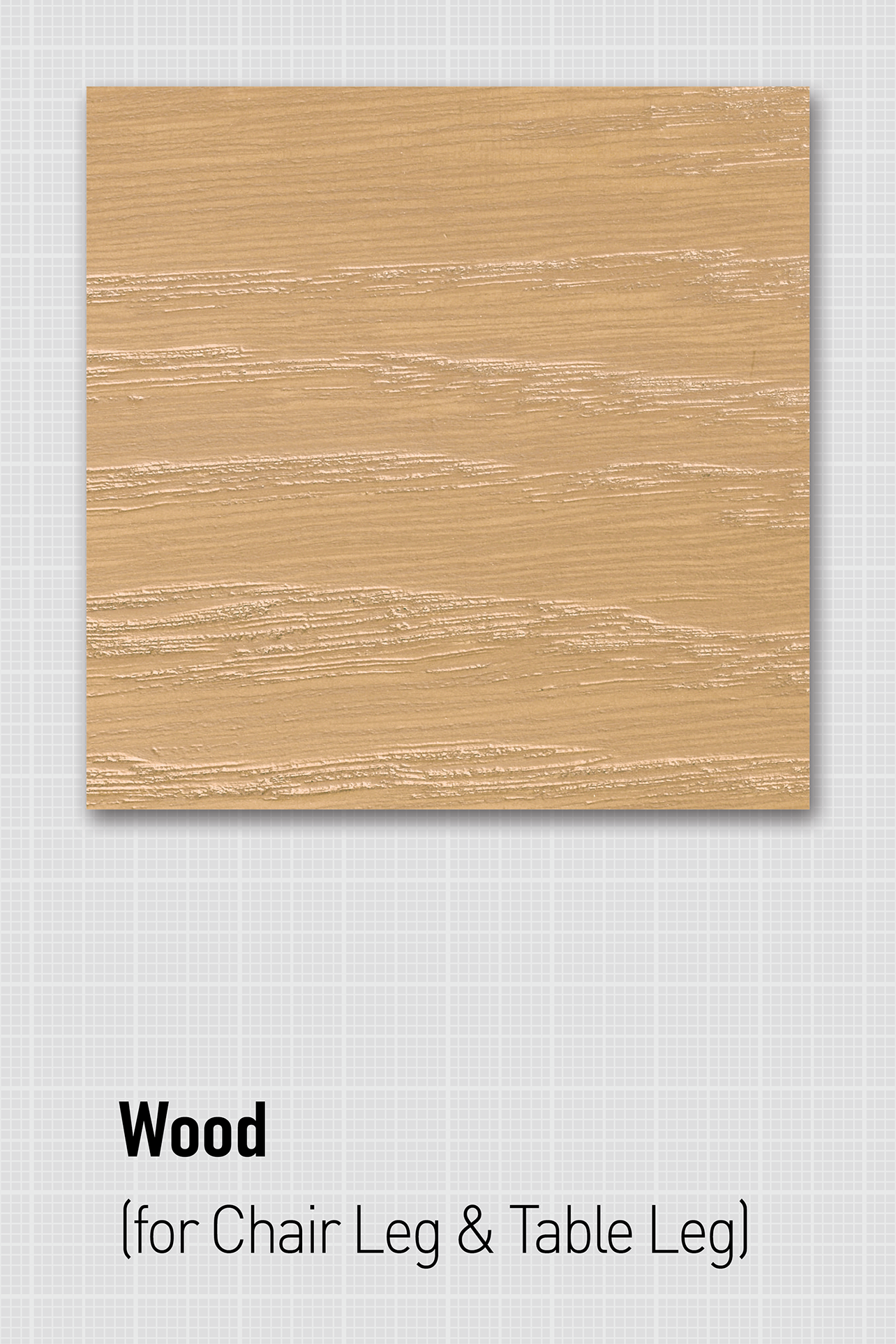 Natural Oak | WJ61