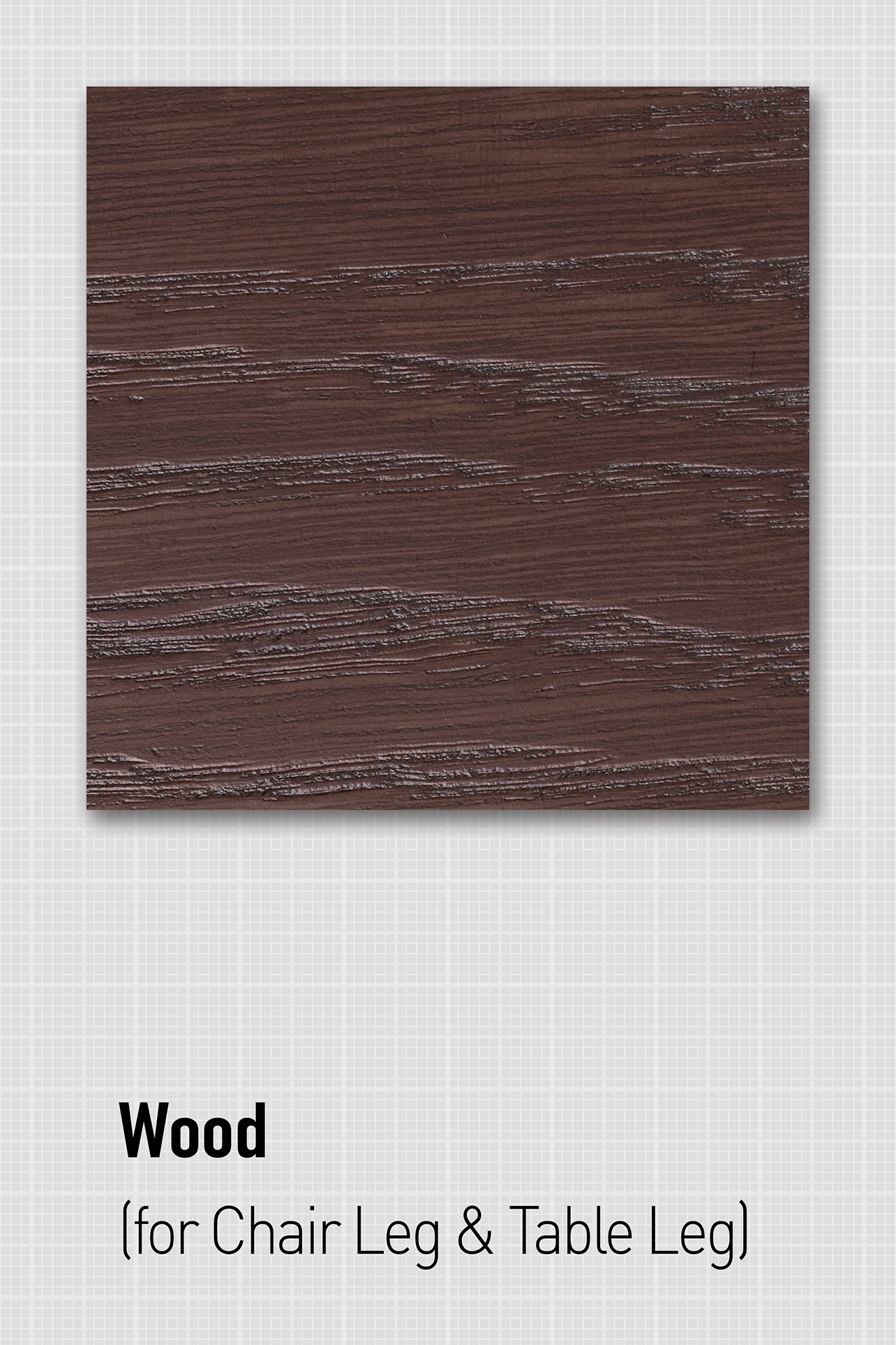 Dark Oak | WJ62