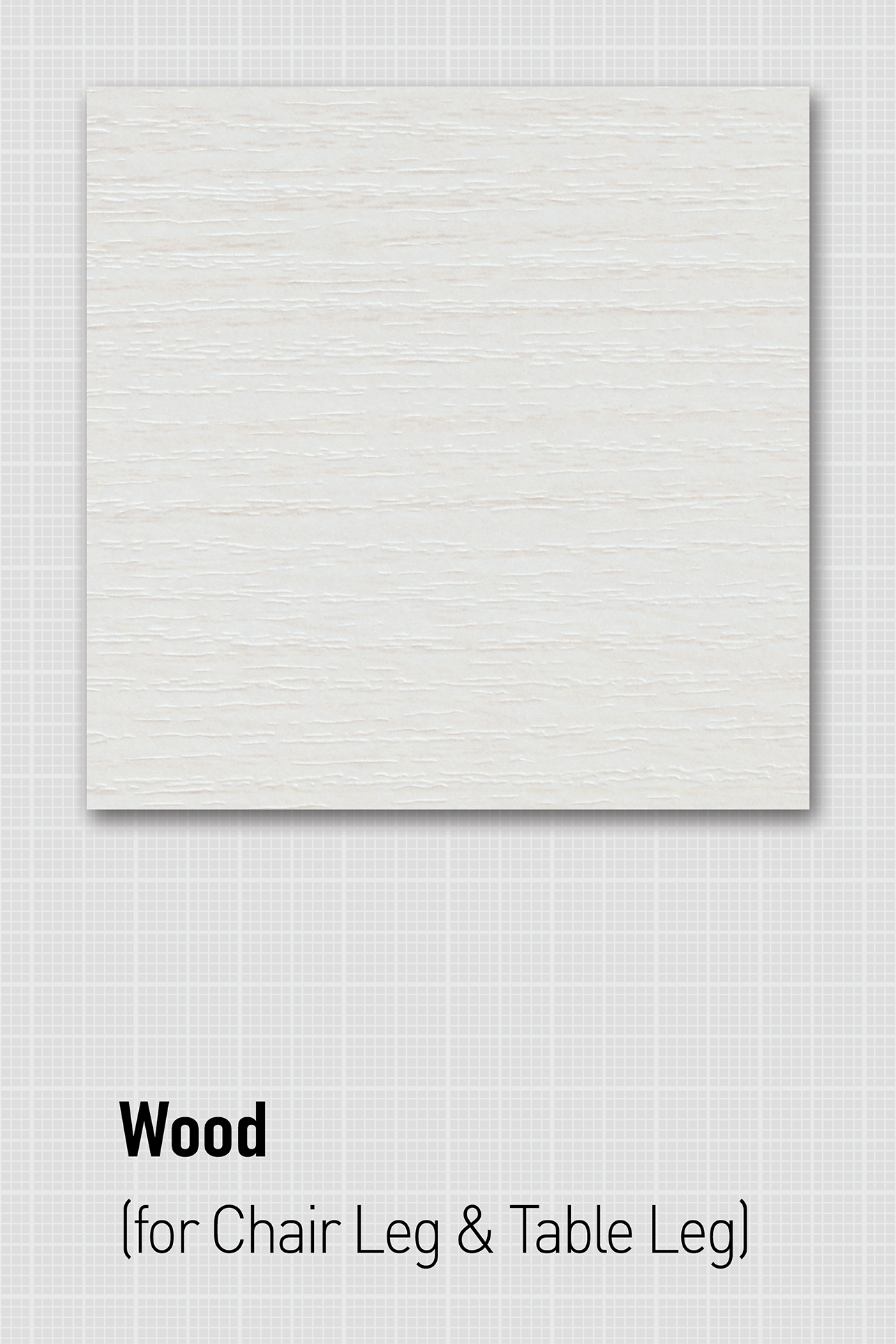 White Oak | WJ63