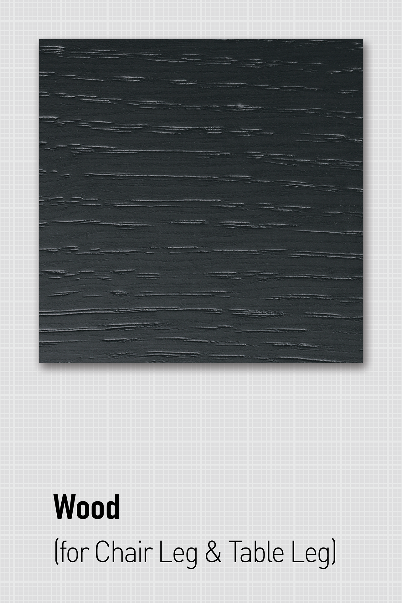 Black Oak | WJ64