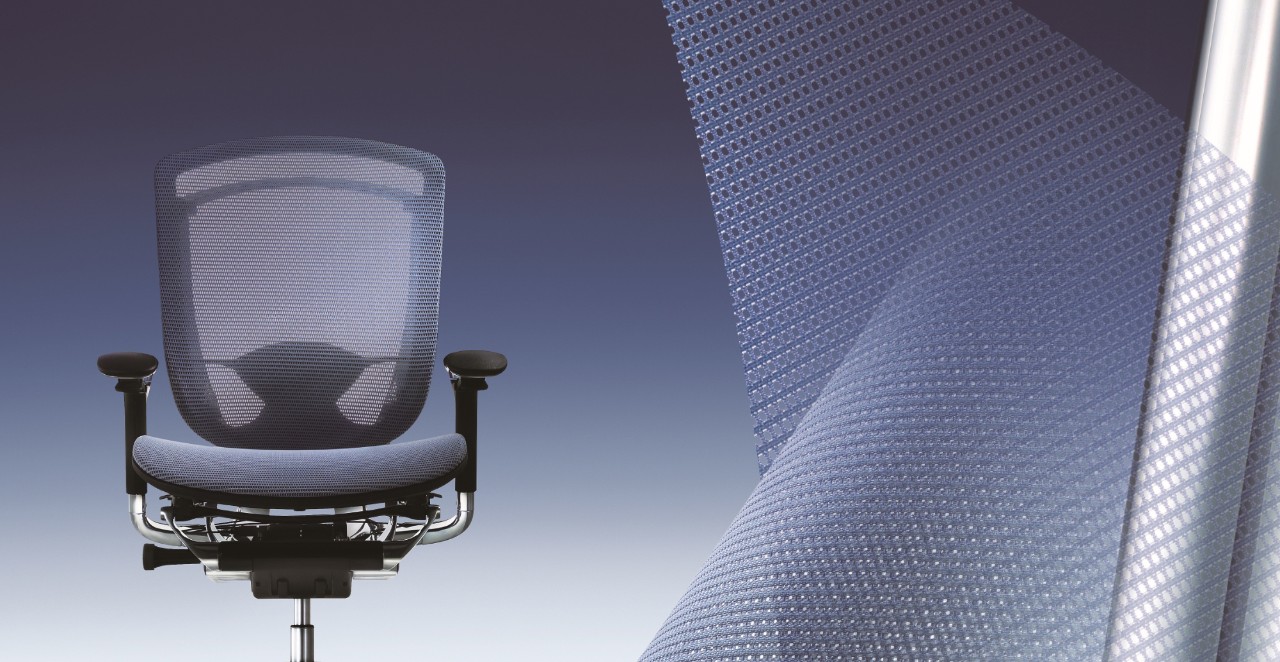 Cologne mesh new arrivals manager chair