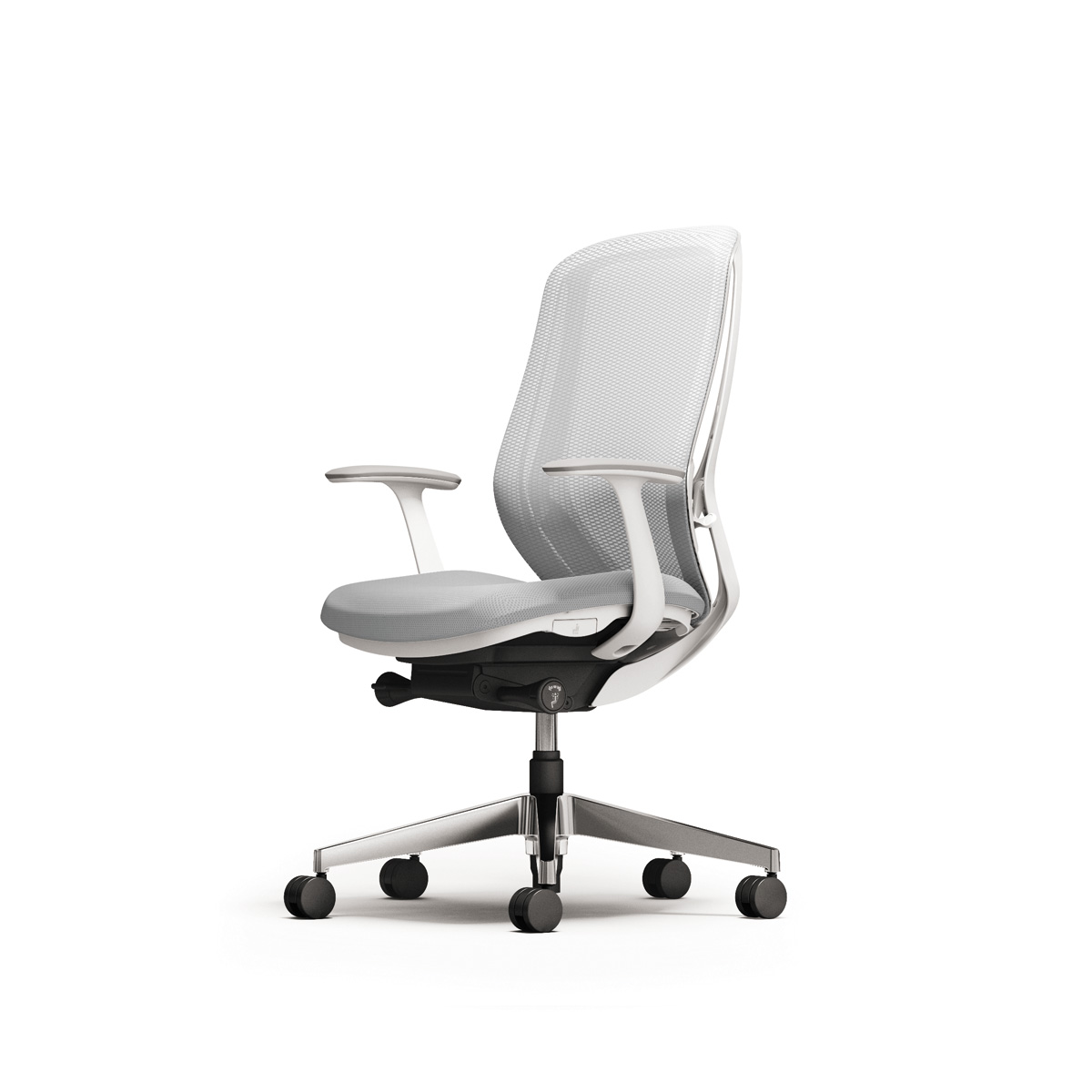 Okamura baron online chair