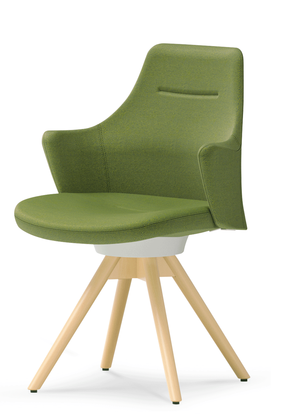 Okamura lives chair outlet