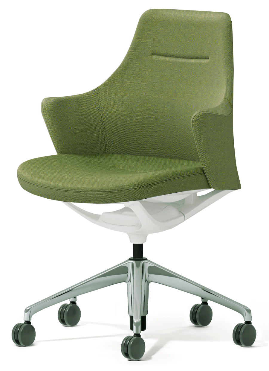 Lives Work Chair