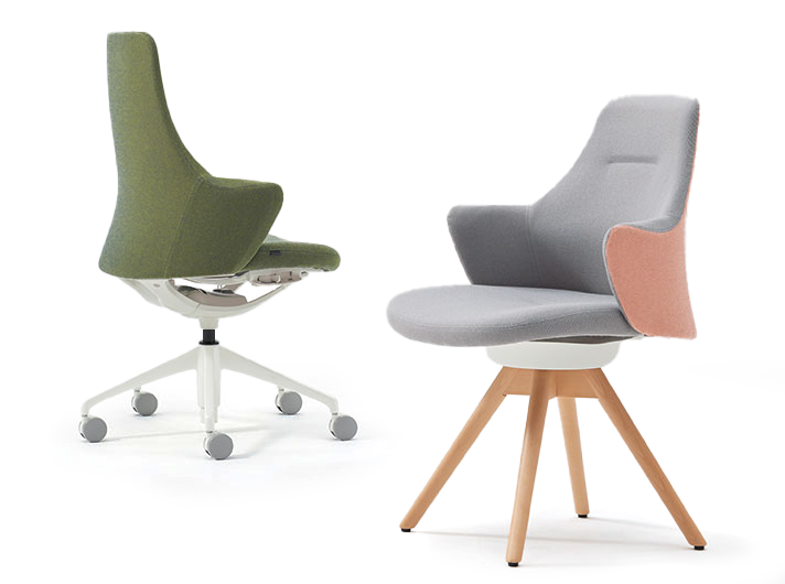 Okamura lives chair cheap