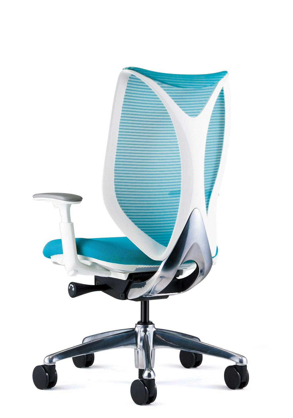 Okamura sabrina chair outlet