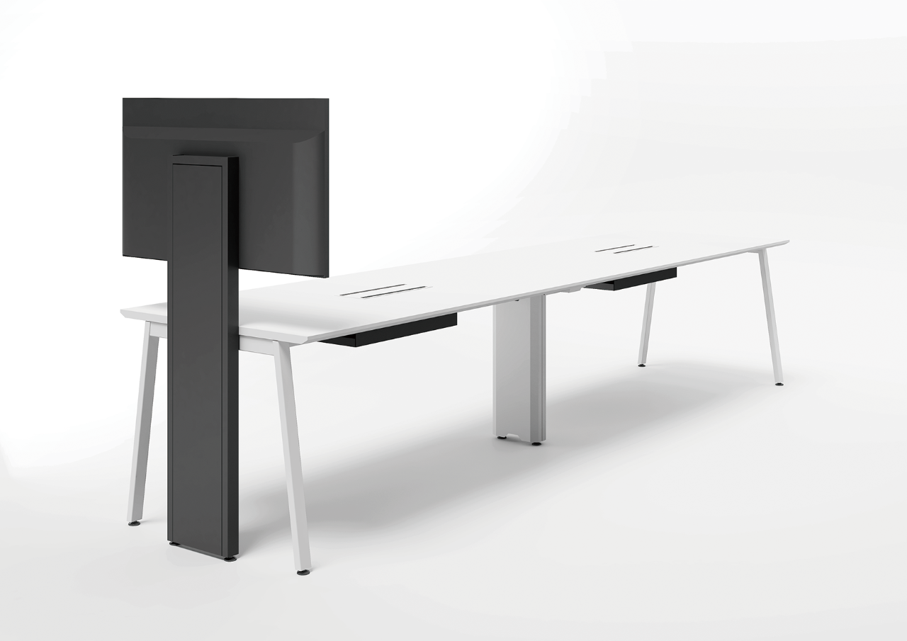 S Conference Table
