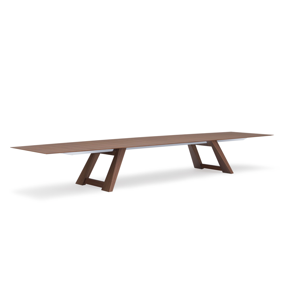 V conference Table