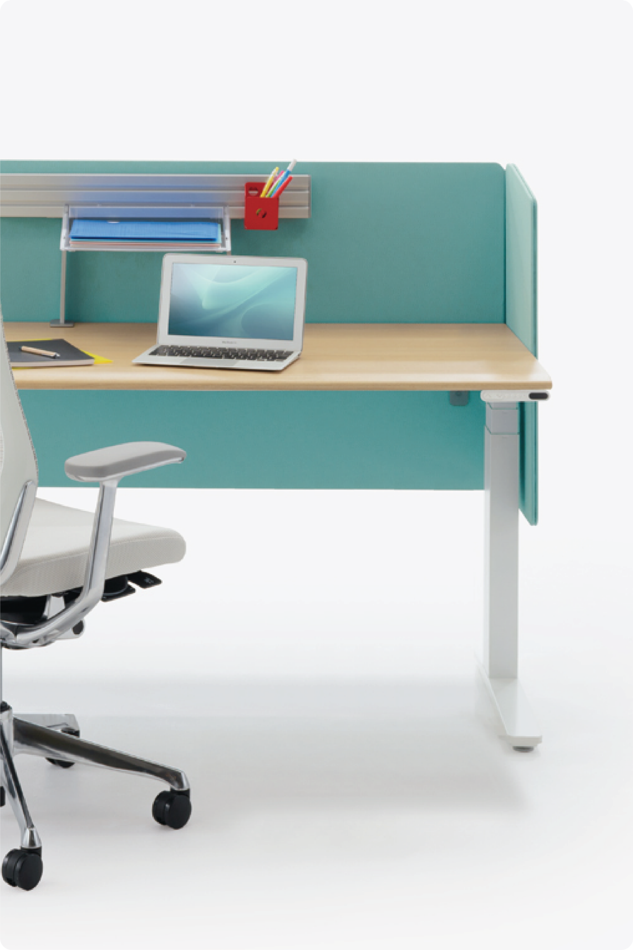 Workspaces