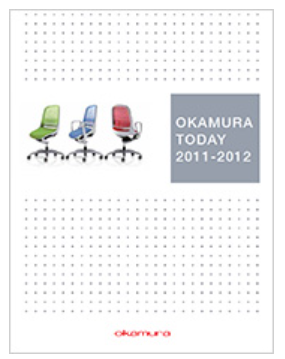 Okamura Today 2011 (2.14MB)