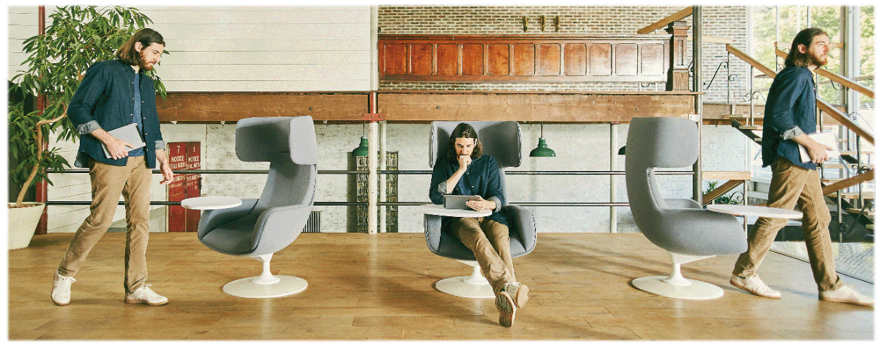 Work lounge chair deals