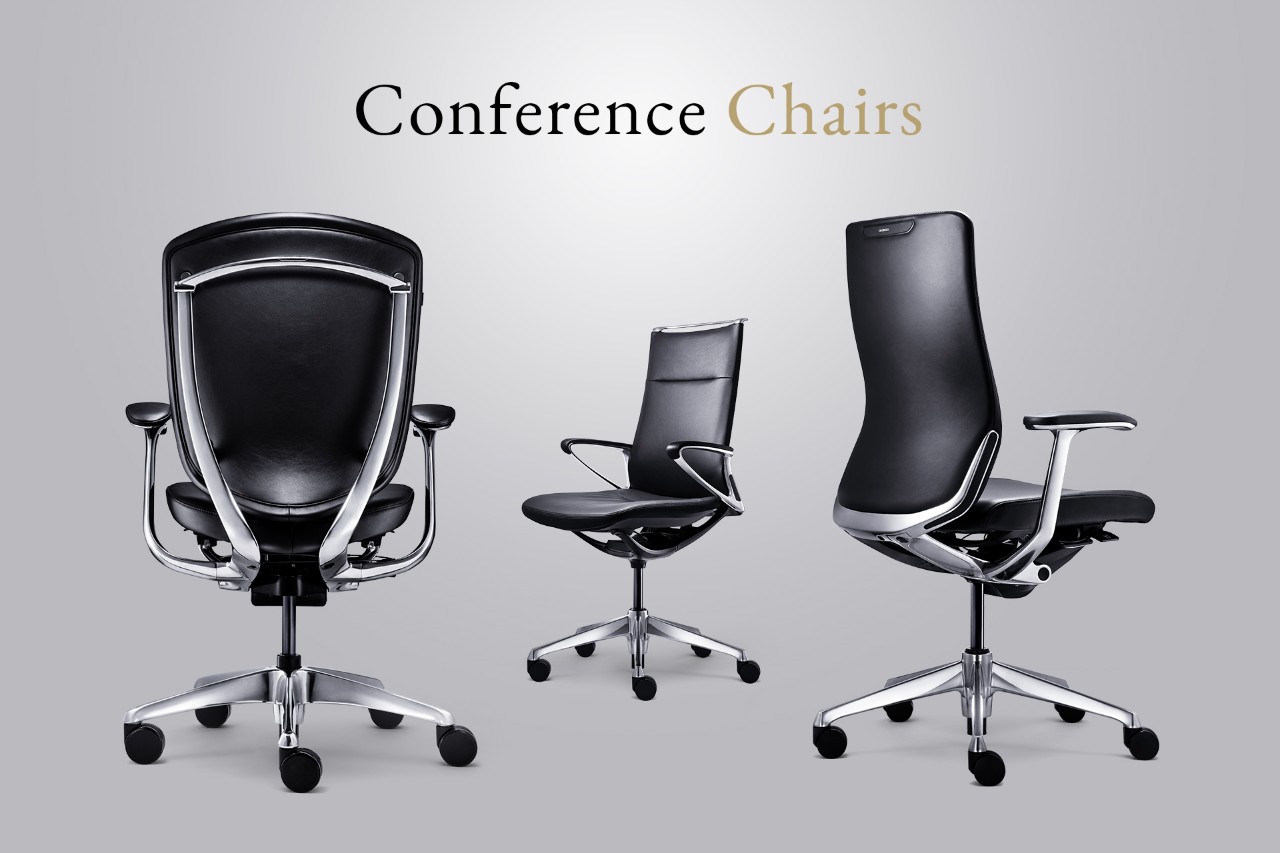 Conference Chairs