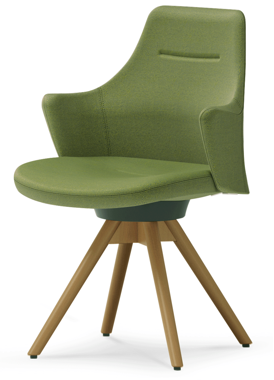 Lives Work Chair