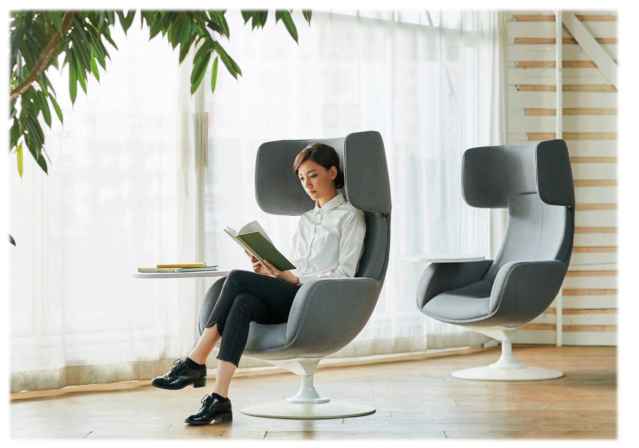 Lounge chair deals office