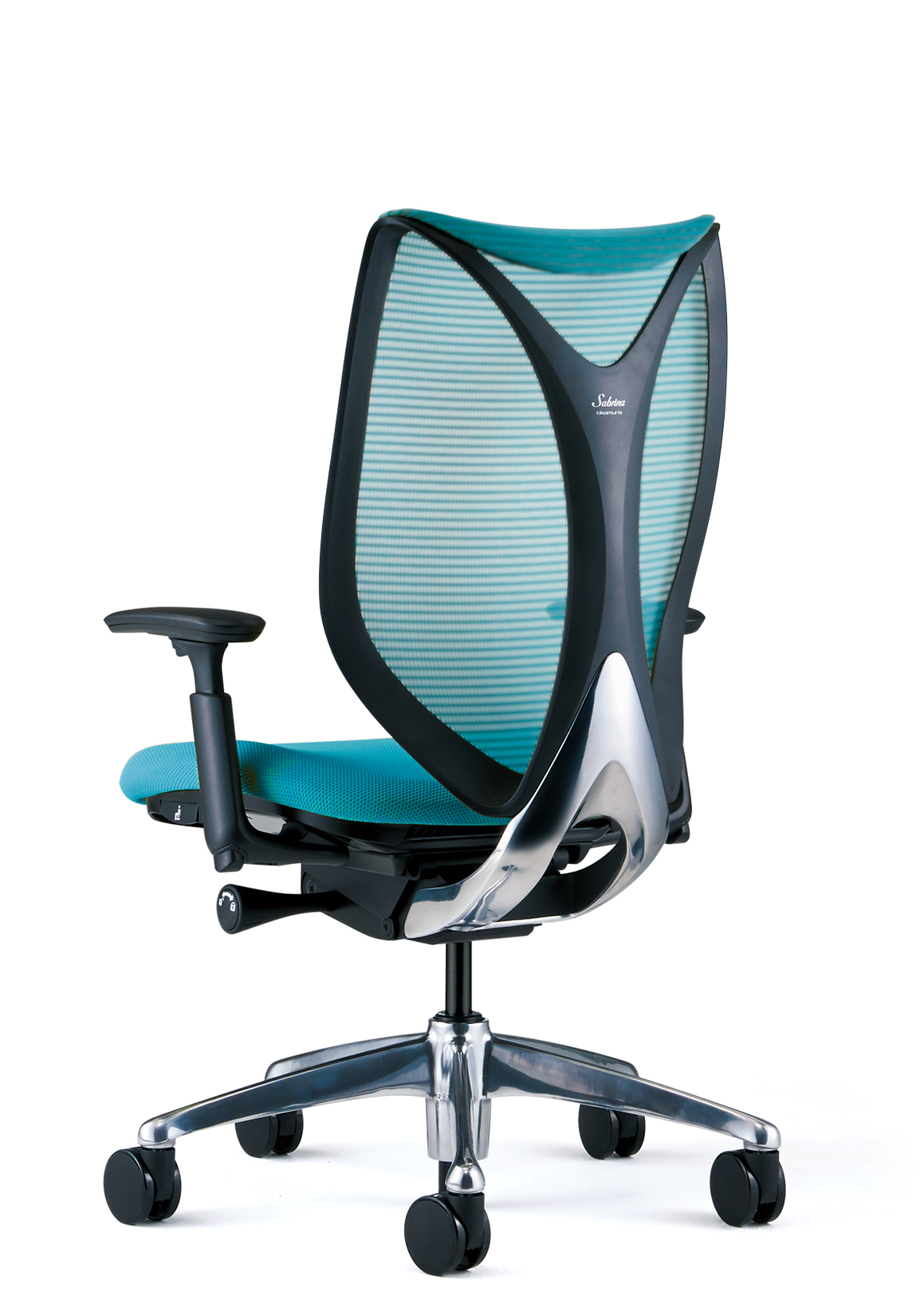 Teknion sabrina chair review on sale