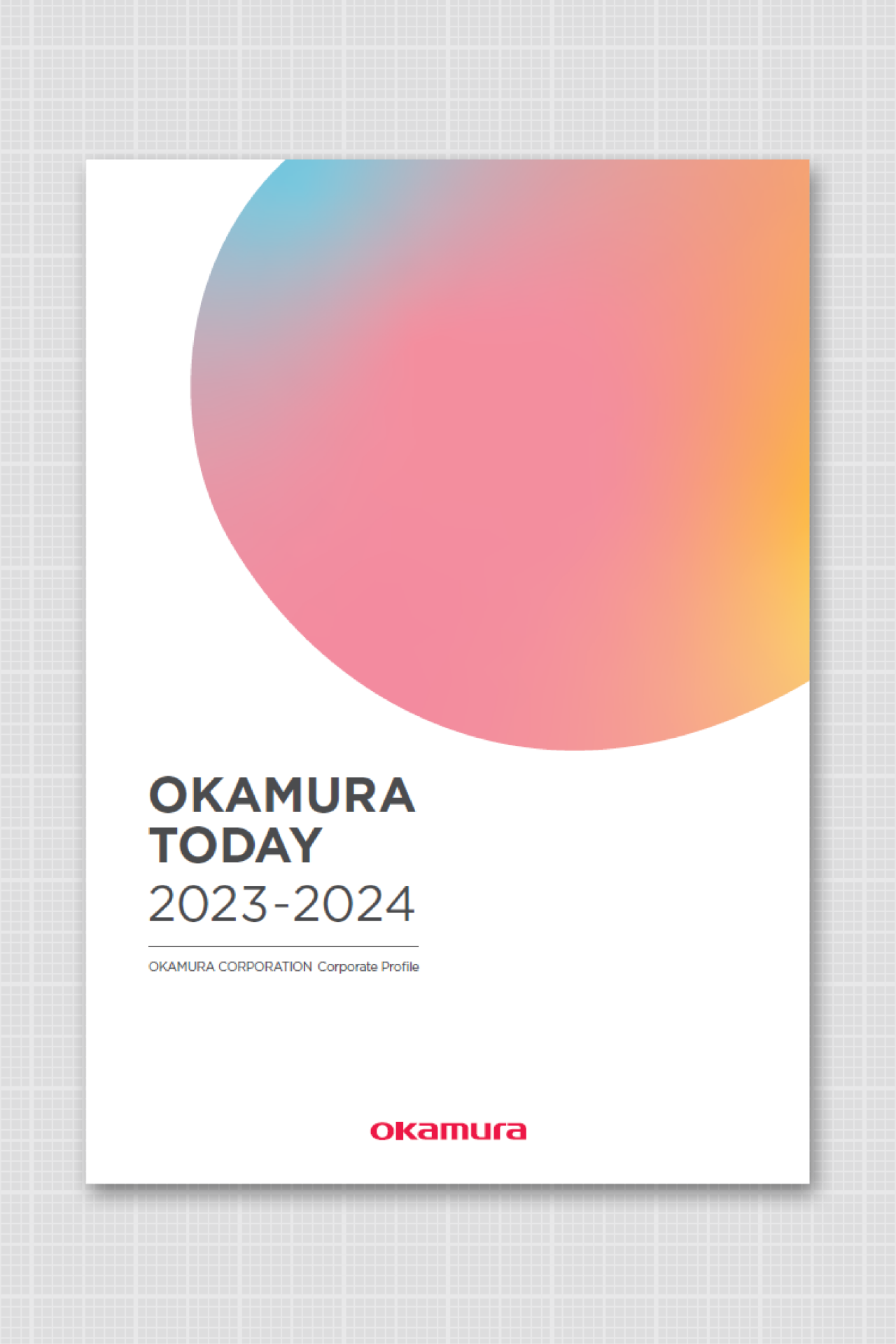 Okamura Today 2023-2024