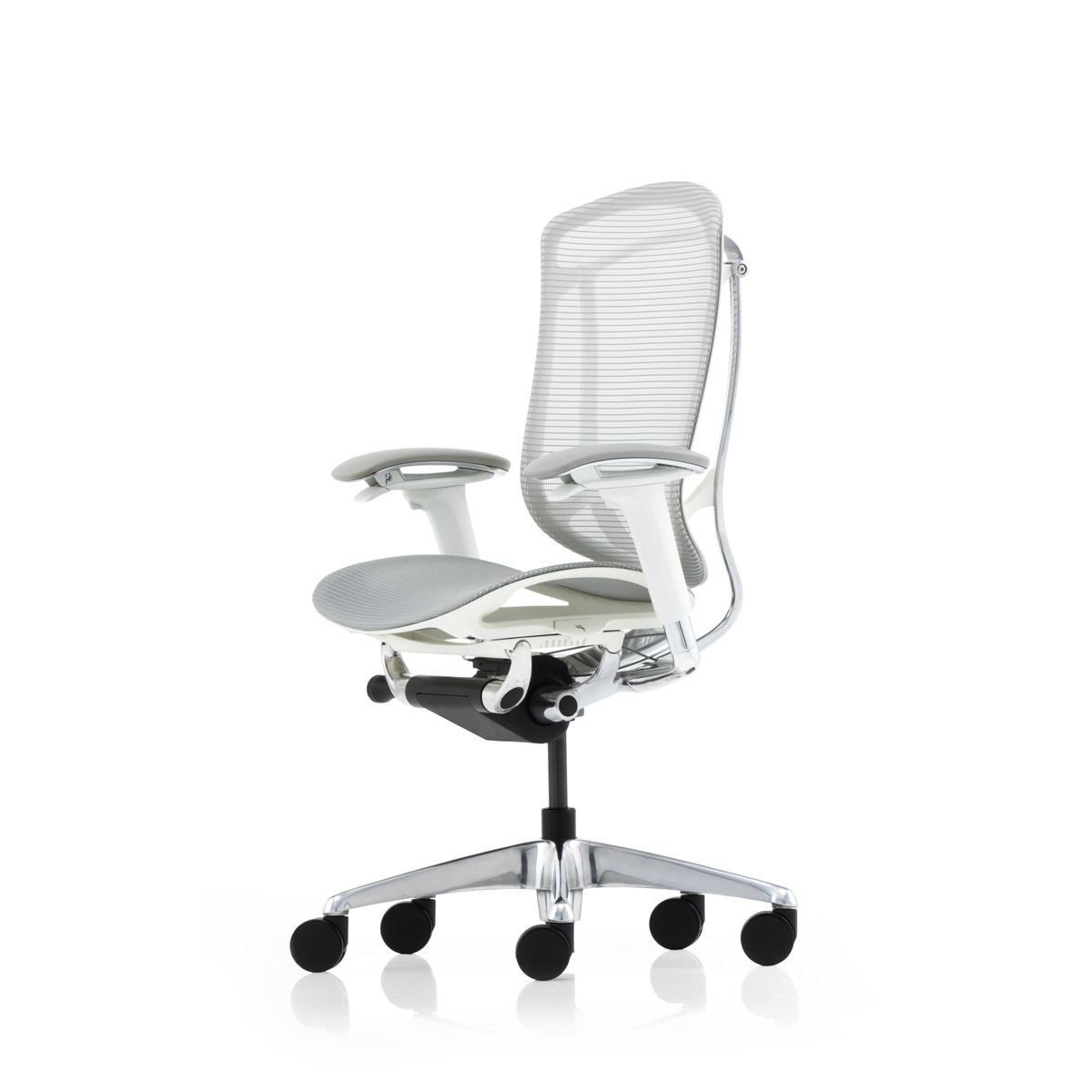 Okamura baron 2025 chair