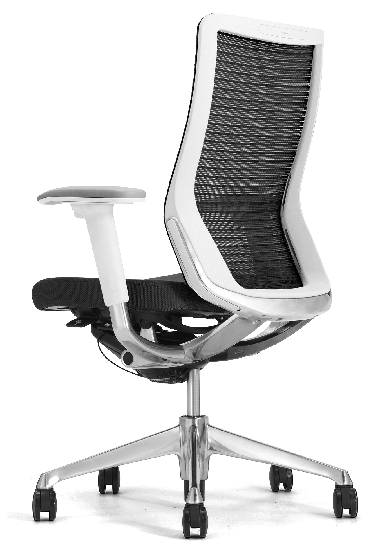 Okamura sales choral chair