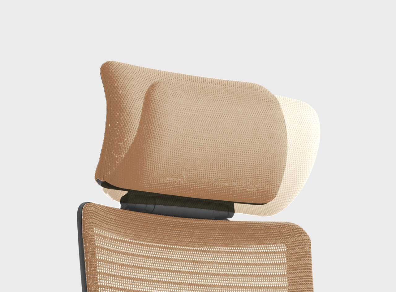 Okamura choral chair deals