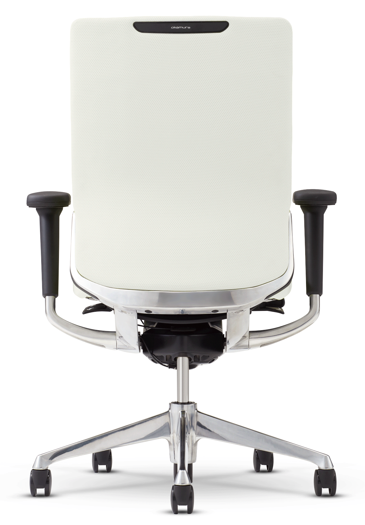 Okamura choral chair deals