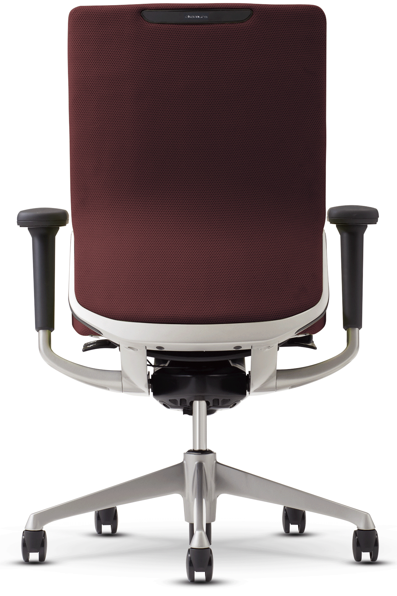 Okamura sales choral chair