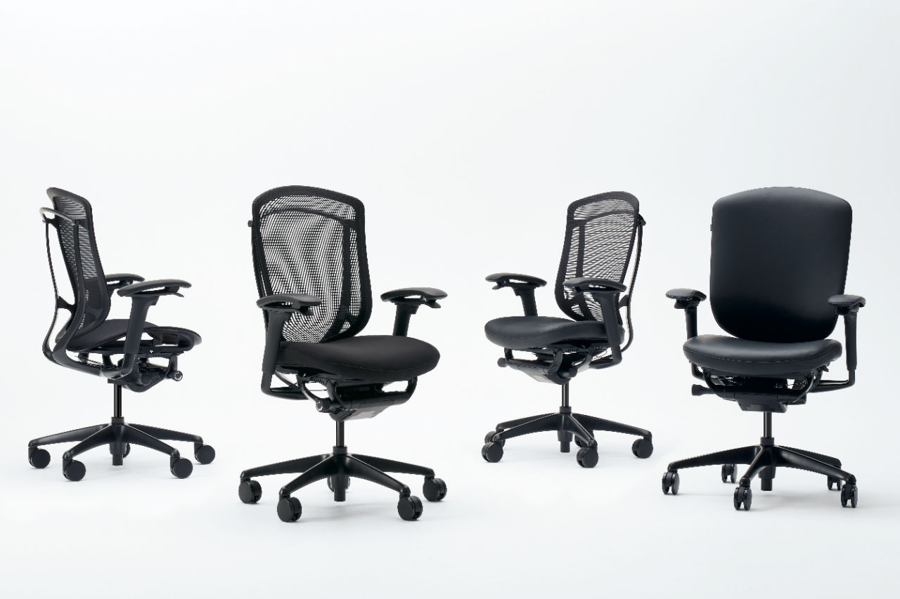 Okamura contessa sales chair price