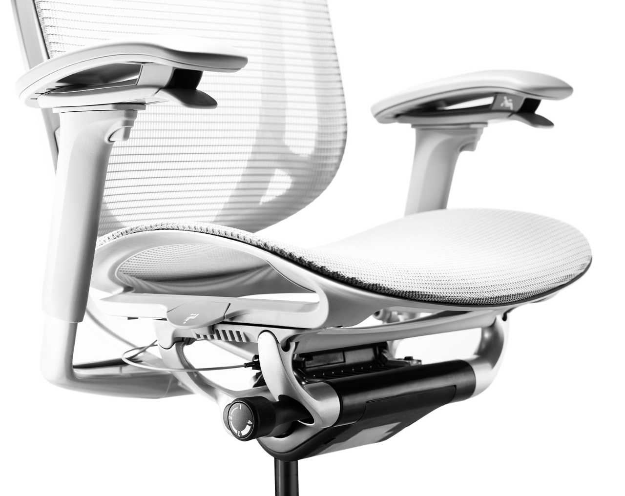 Okamura contessa sales chair price
