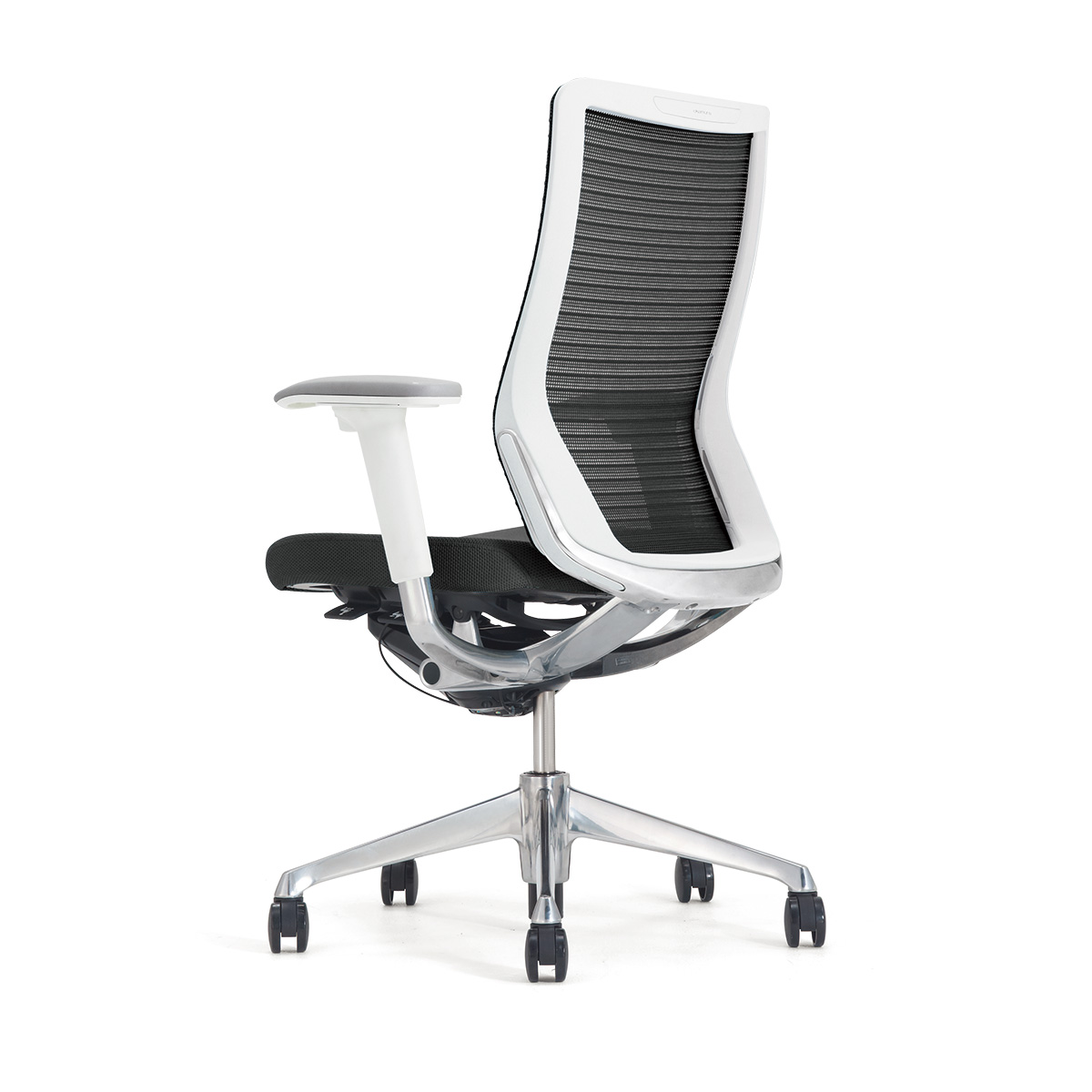 Okamura cp chair 2025