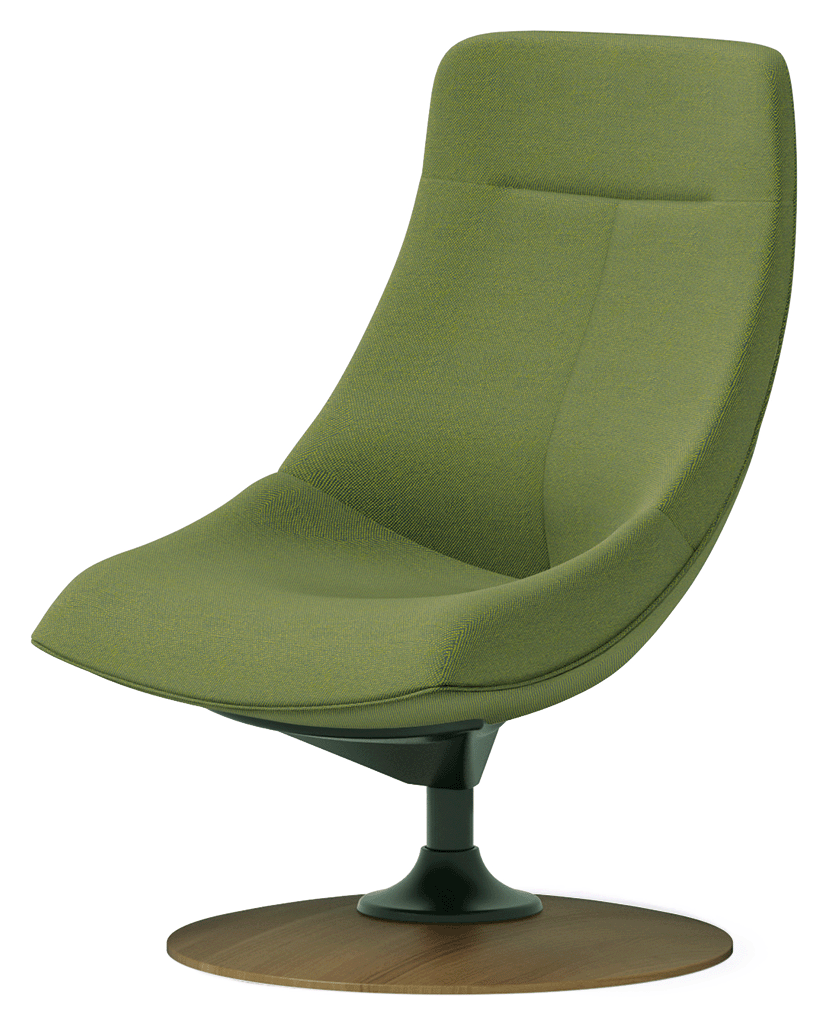 Okamura lives chair outlet