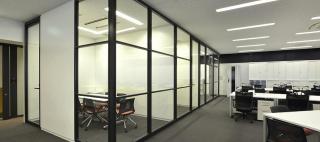 Sumitomo Wiring Systems, Ltd. / Okamura's Designed Workplace Showcase