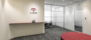 Origin Electric Co., Ltd. / Okamura's Designed Workplace Showcase