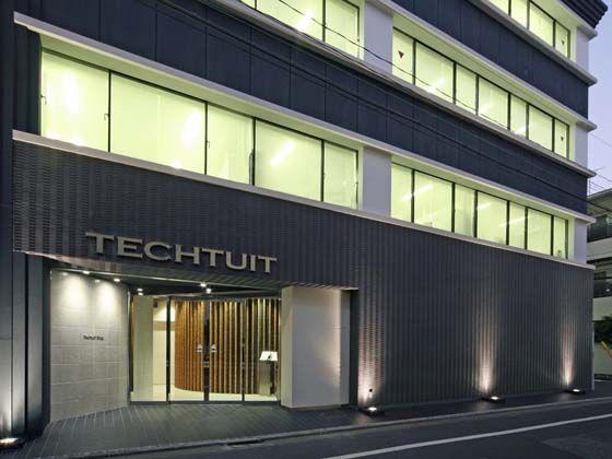 TECHTUIT CO.,LTD