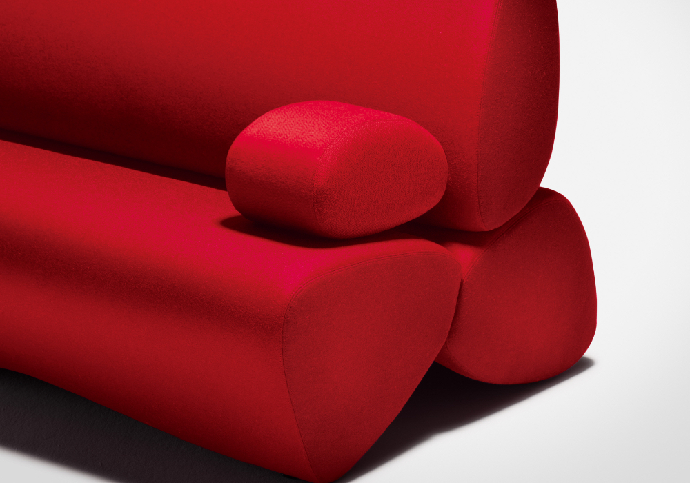 Lounge type