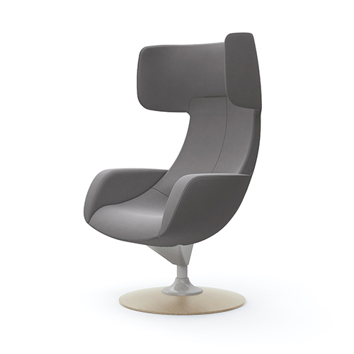 Configure your own chair | Lives Work Lounge Chair | PRODUCTS