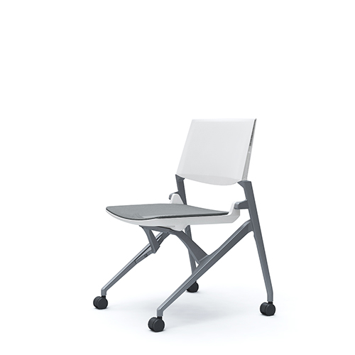 Configure your own chair | okamura