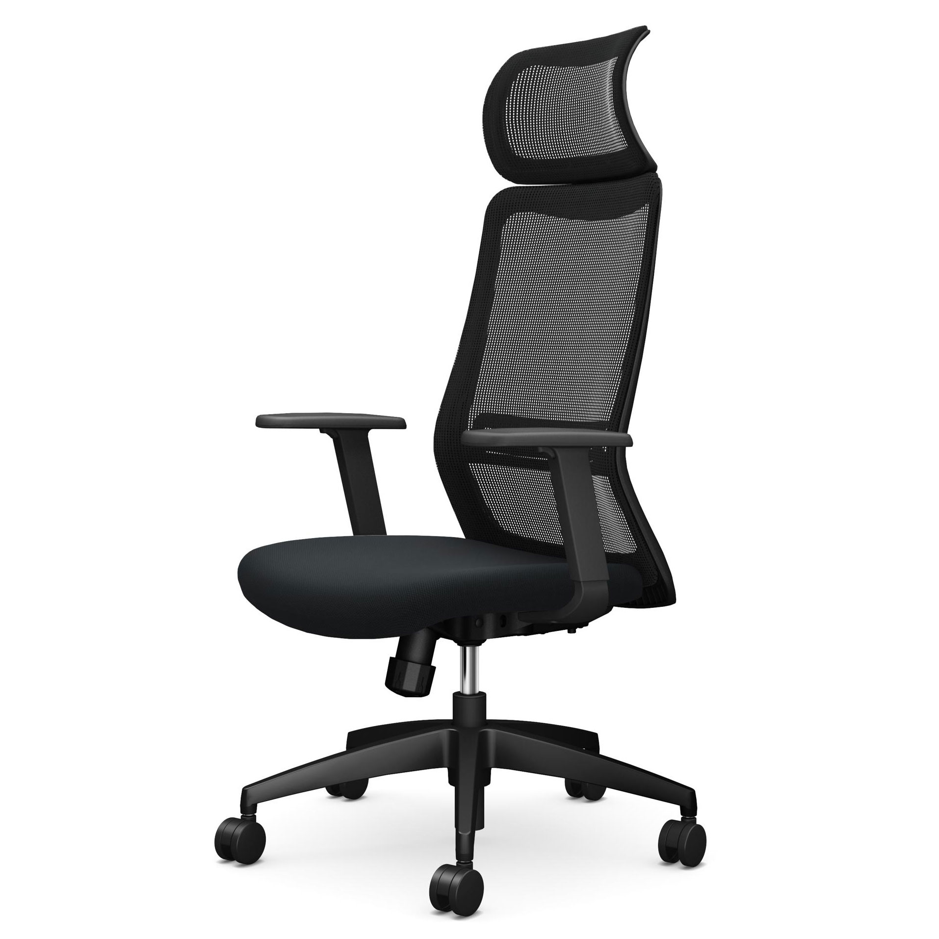 Configure your own chair | RIN | PRODUCTS | okamura