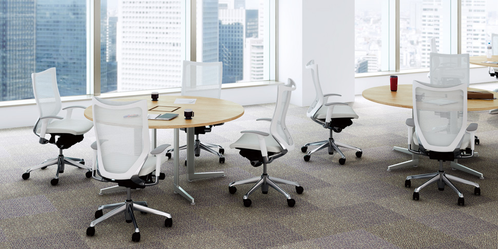 Baron Okamura Cp Products Okamura