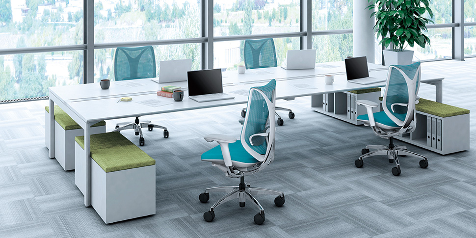 Sabrina Products Okamura