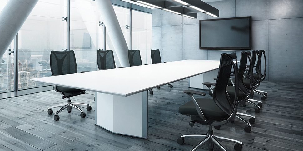 Sabrina Products Okamura