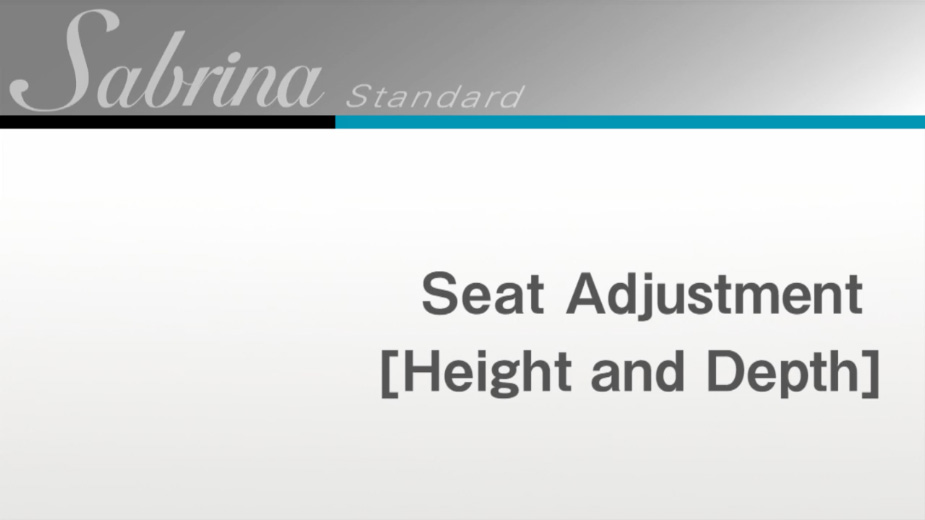 Sabrina Products Okamura