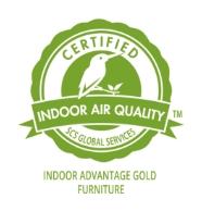 INDOOR AIR QUALITY